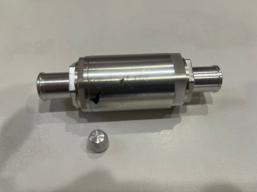 ジムニー　タニグチ　クランクデコンプバルブ　jb23 ja11