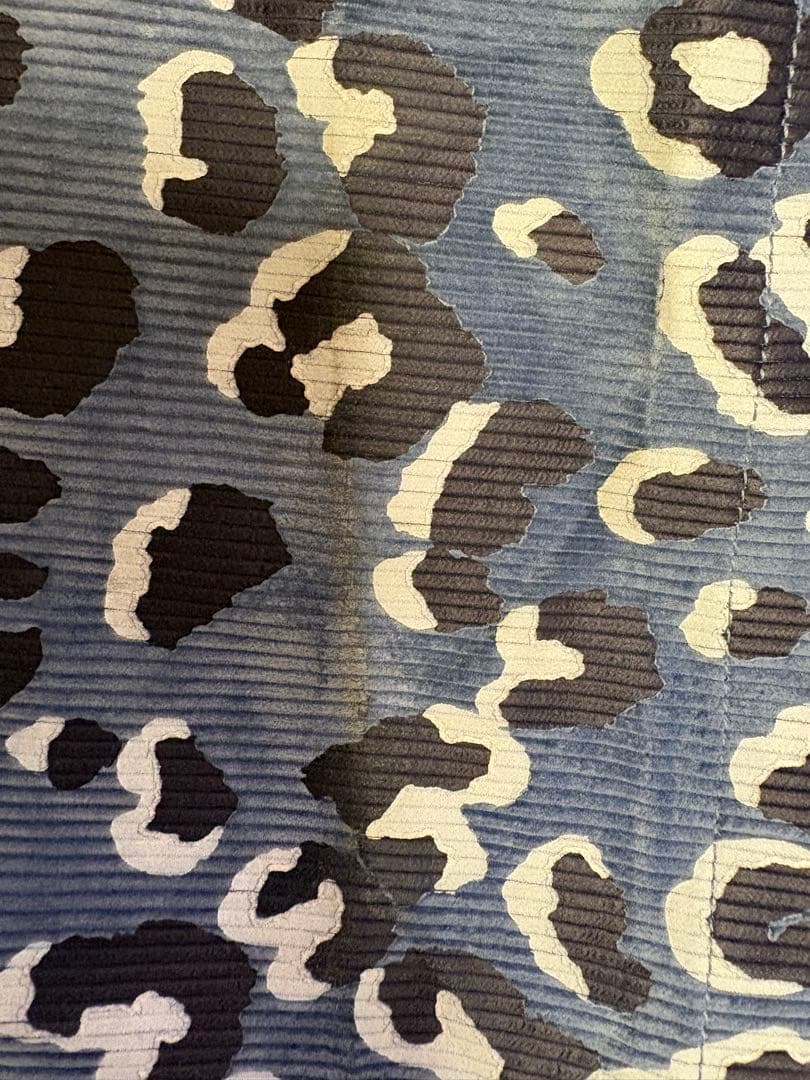 familyjapan レオパードパンツ（ポーカーズつかさ着用）