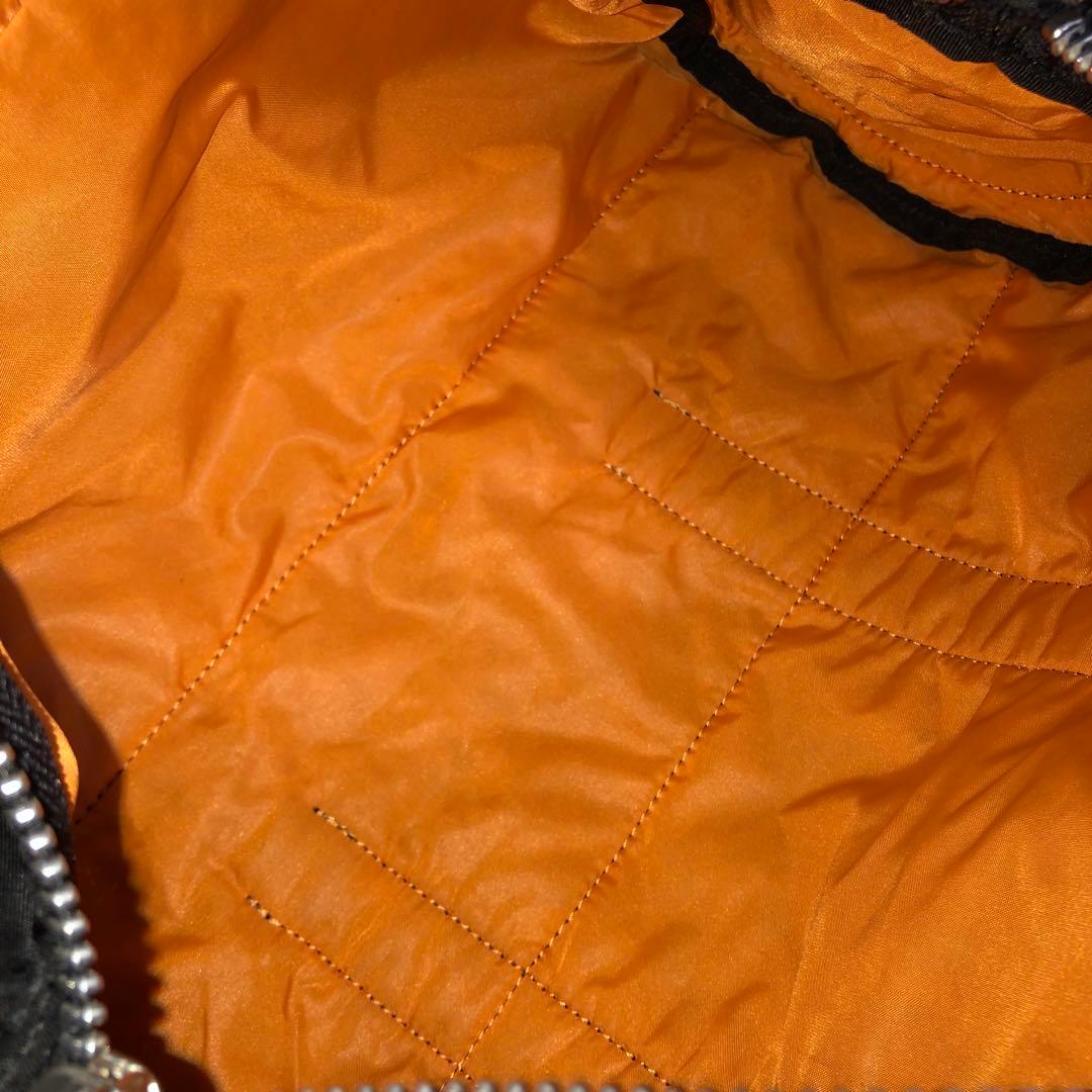 極美品✨希少 ポーター タンカー ダッフル ミニボストンバッグL 吉田カバン