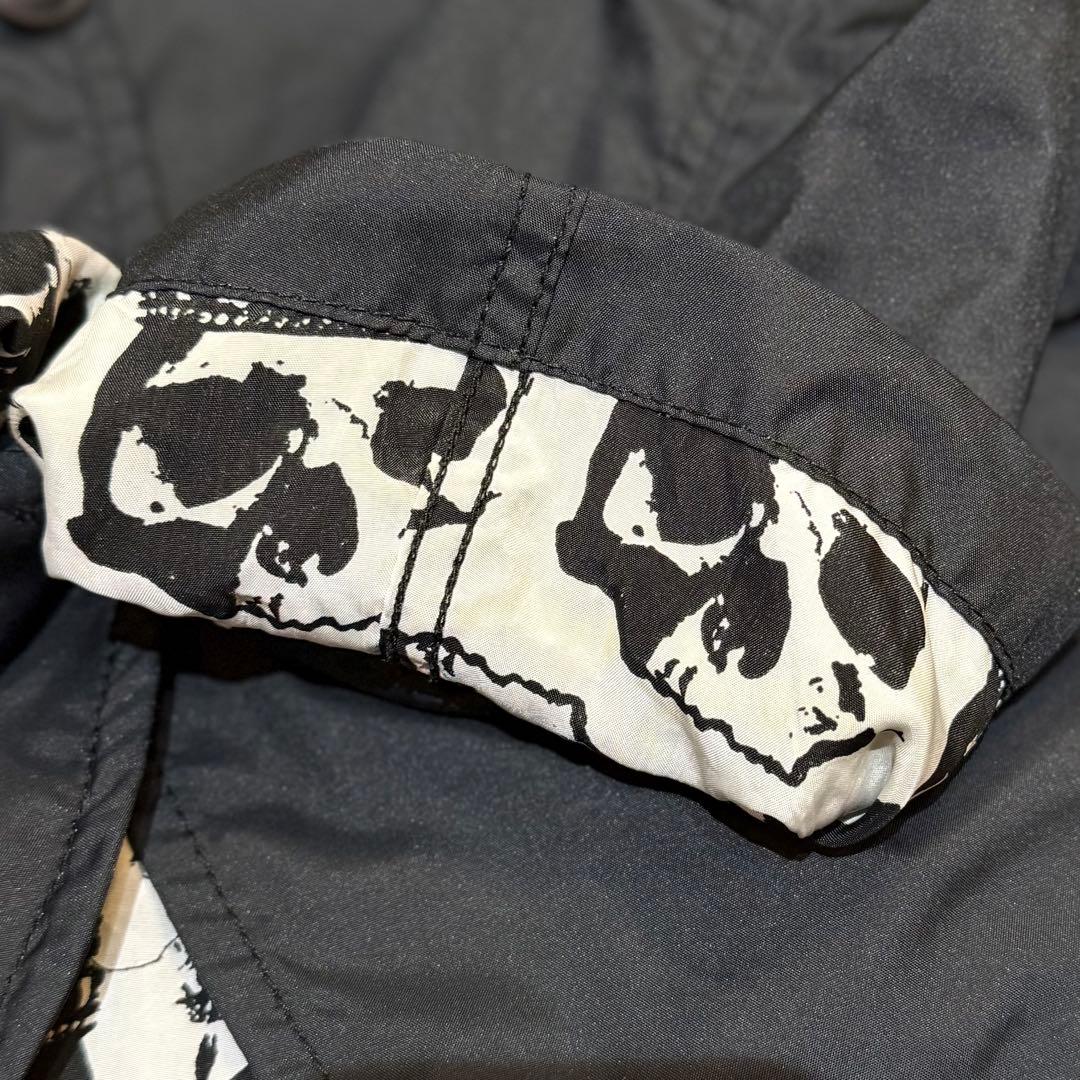 COMME des GARCONS HOMME PLUS リバーシブルジャケット