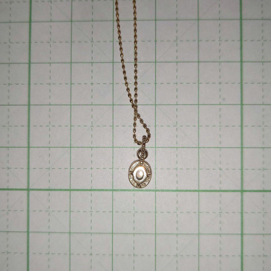 セイレーンアズーロ Sirena Azzurro オパール ボールチェーン 値下