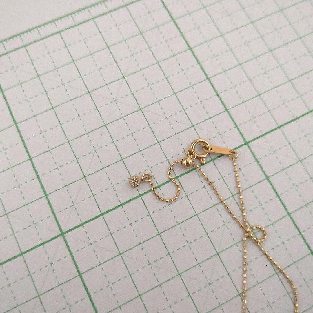 セイレーンアズーロ Sirena Azzurro オパール ボールチェーン 値下