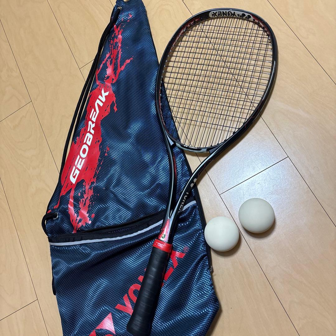 GEOBREAK70S (ジオブレイク70S)