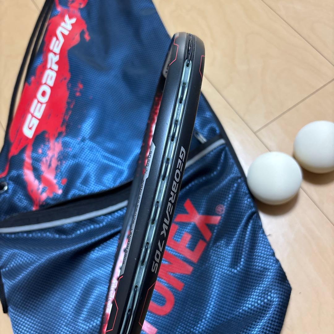 GEOBREAK70S (ジオブレイク70S)