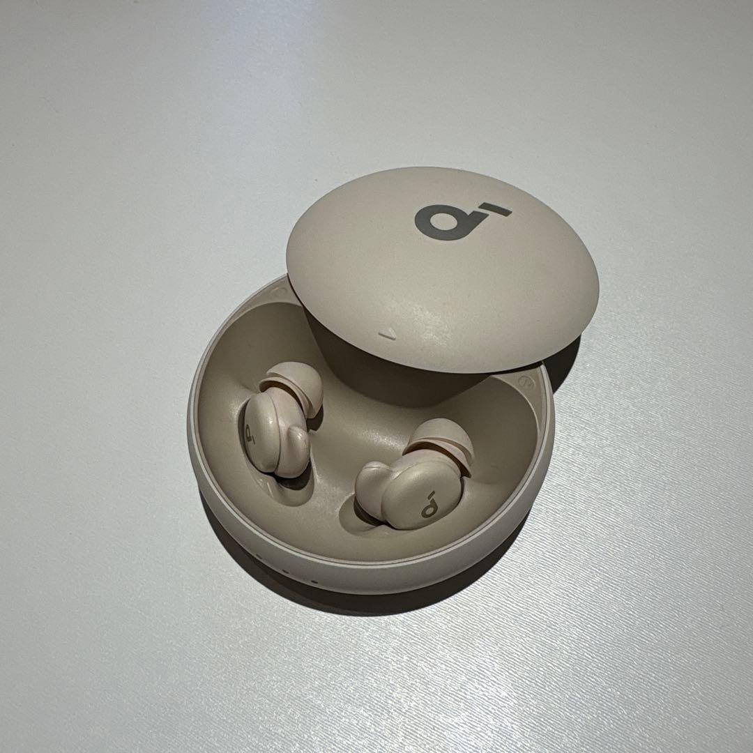 イヤホン Anker Sound core Sleep A20