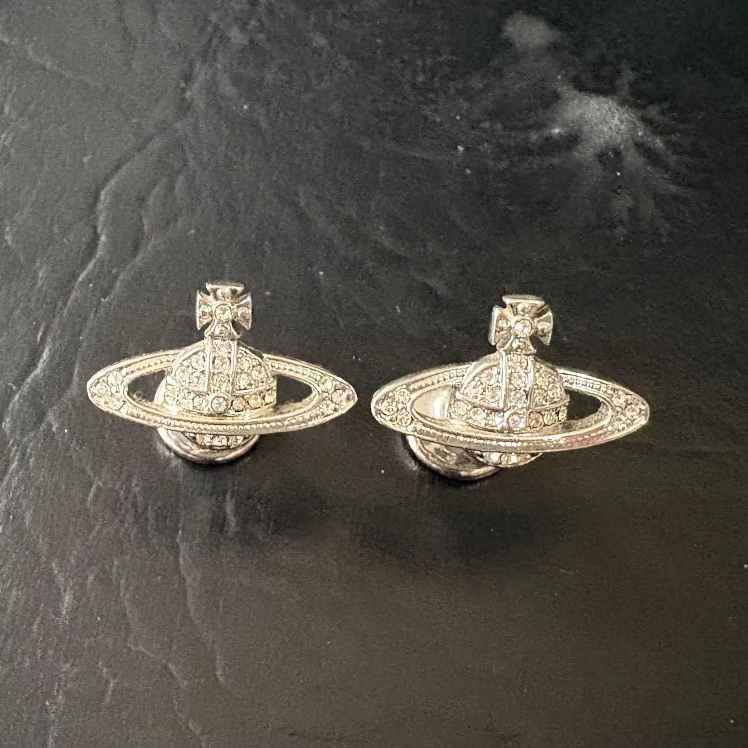 Vivienne Westwood カフス　ネクタイピン