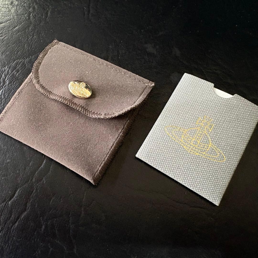 Vivienne Westwood カフス　ネクタイピン