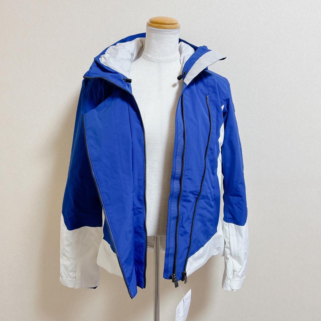 新品 PeakPerformance Wスクート ジャケット