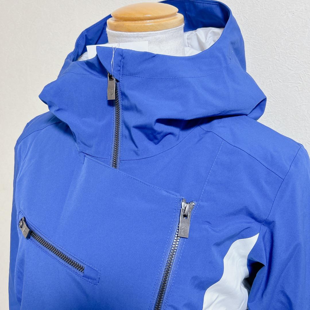 新品 PeakPerformance Wスクート ジャケット