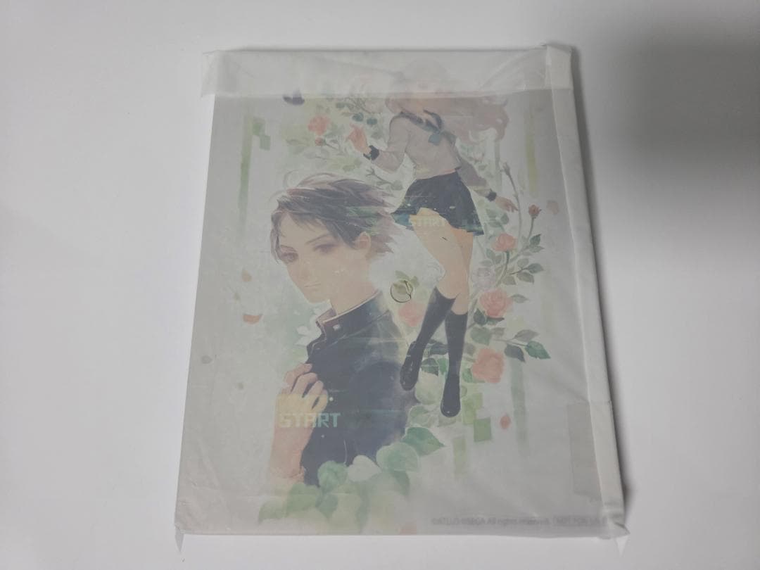 十三機兵防衛圏 スチールブック 新品未開封