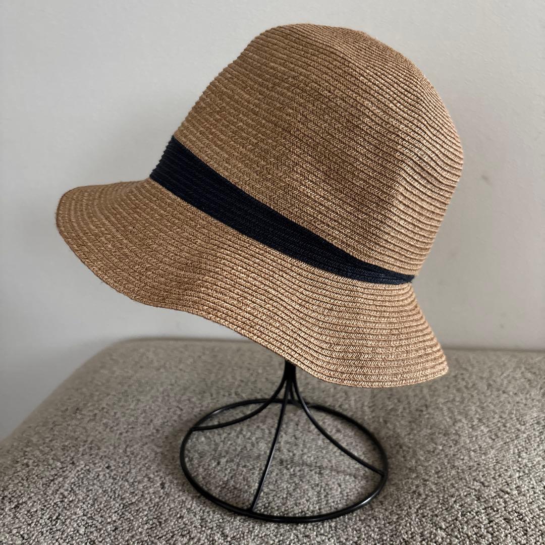 tel you テルユー　ダーツハット　ネイビー