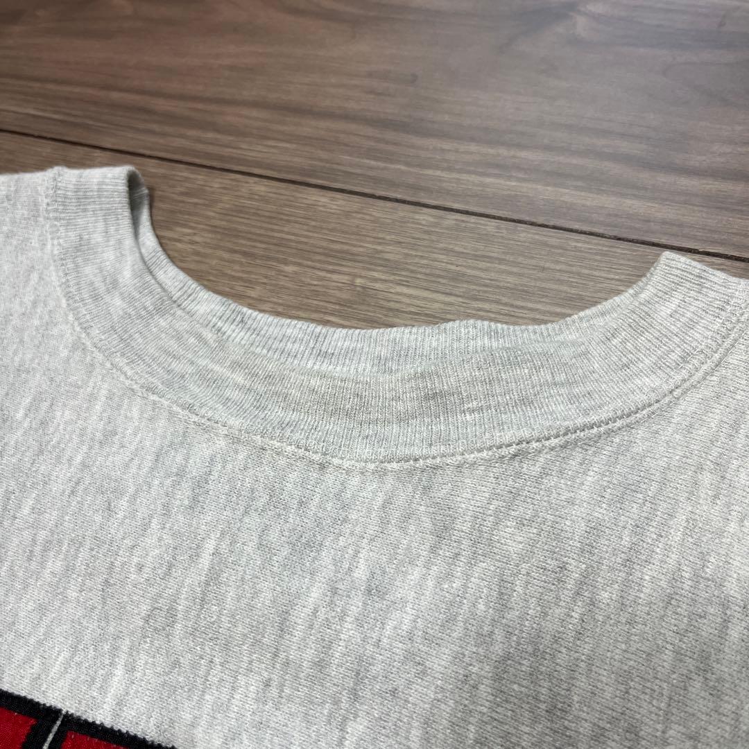 チャンピオン リバースウィーブ90s USA製