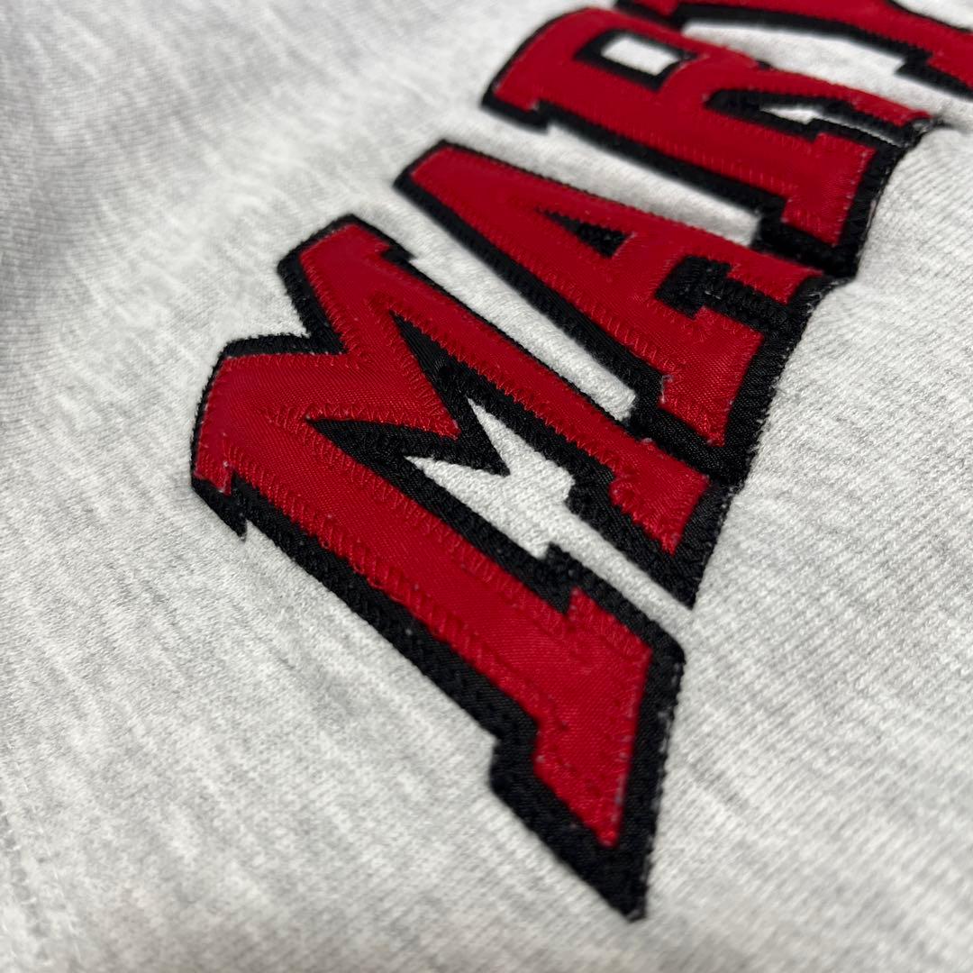 チャンピオン リバースウィーブ90s USA製