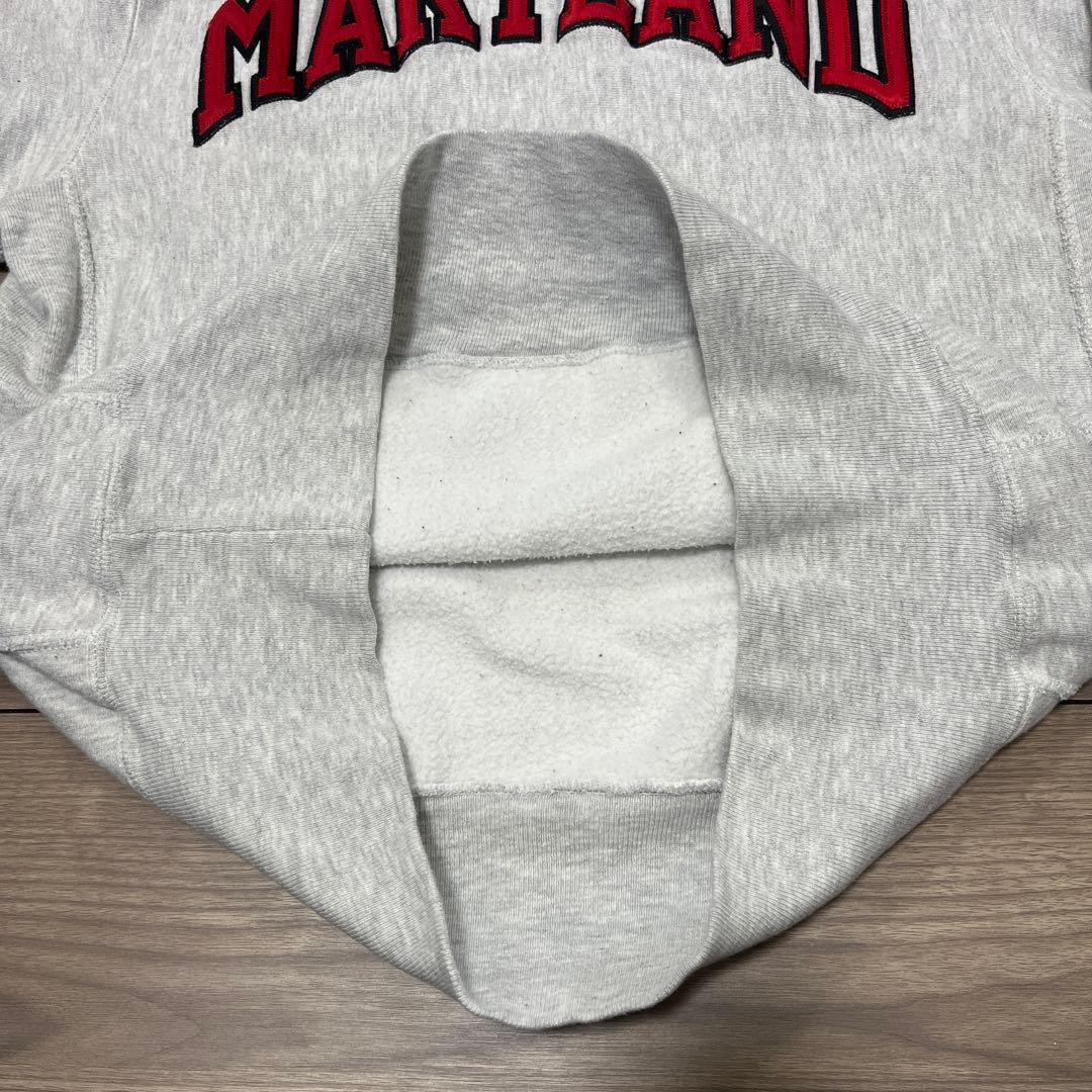 チャンピオン リバースウィーブ90s USA製