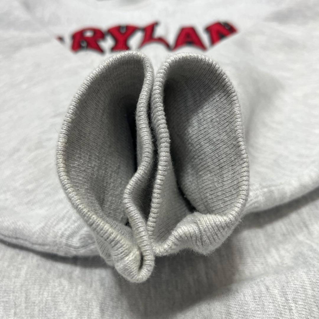 チャンピオン リバースウィーブ90s USA製