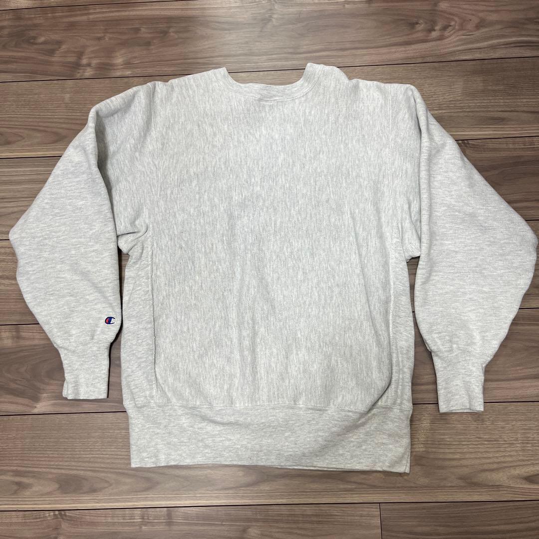 チャンピオン リバースウィーブ90s USA製