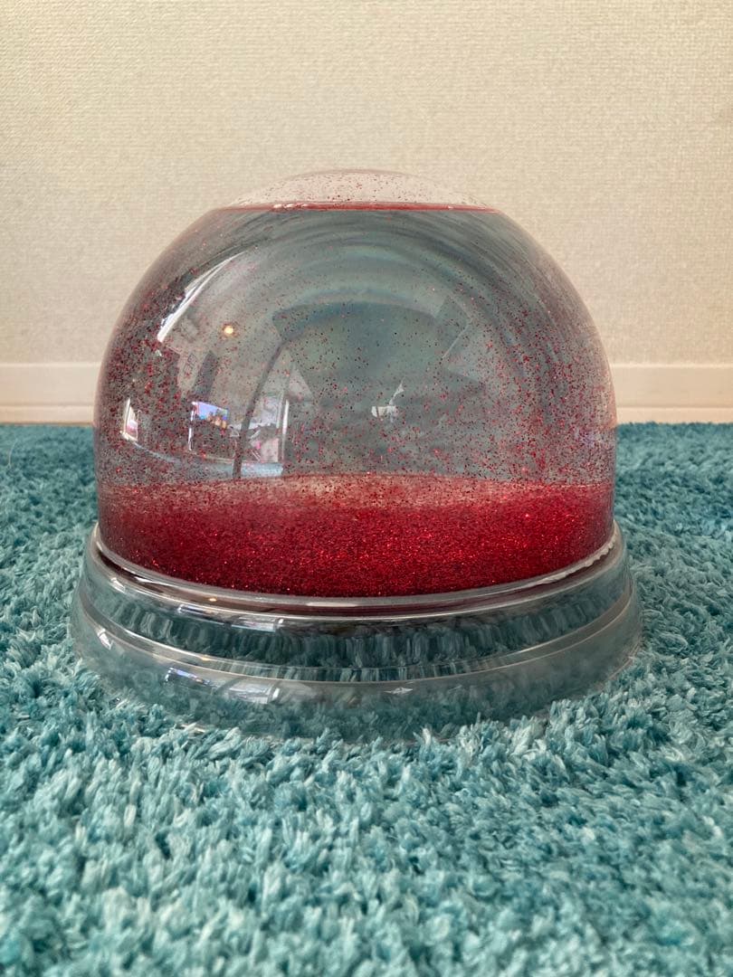 マルタン マルジェラ　メゾンマルジェラ　13 　スノードーム