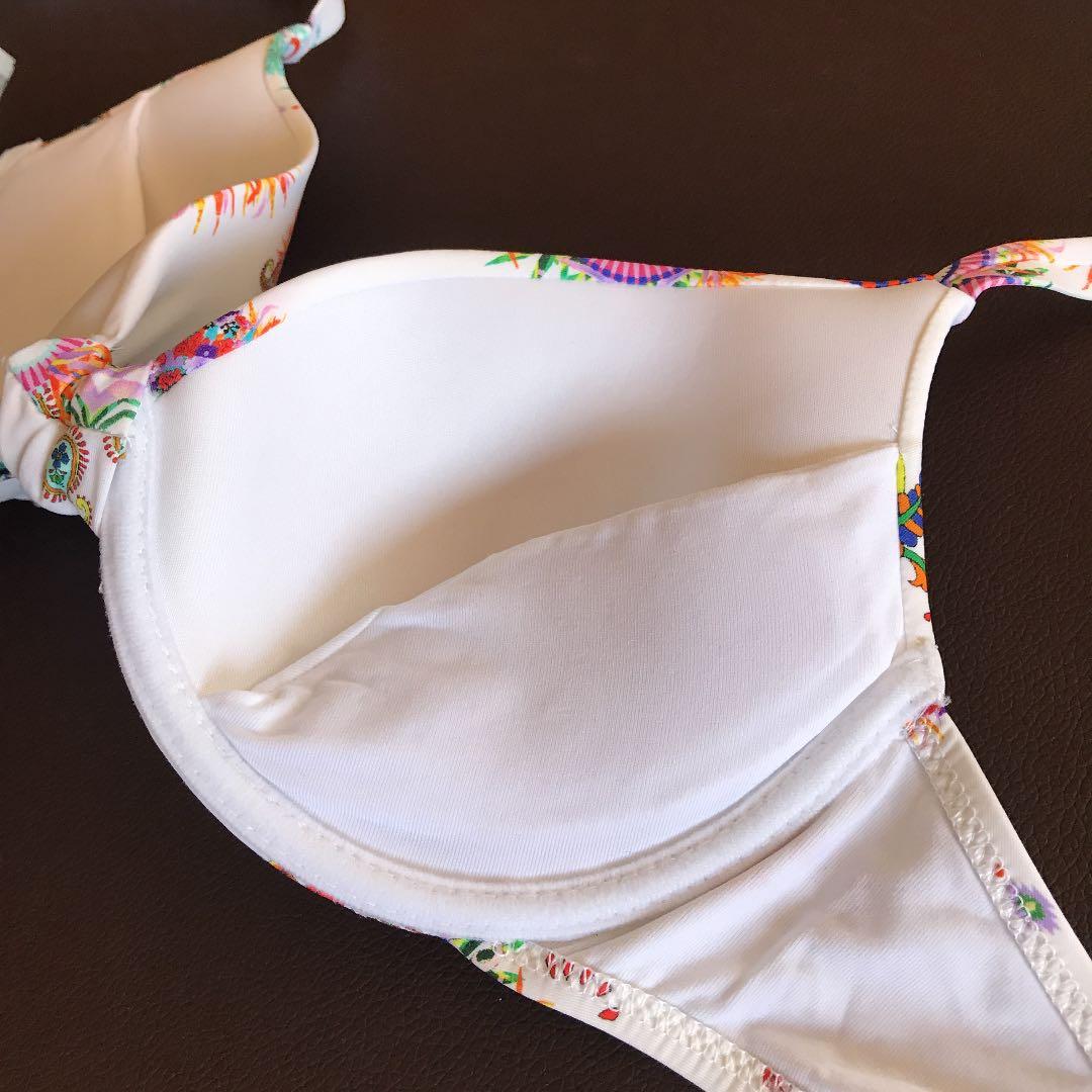 デシグアル【新品未使用】水着 ビキニ