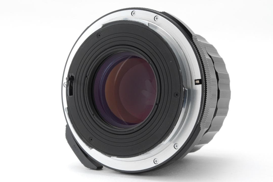 Pentax SMC TAKUMAR 6x7 105mm f2.4 ペンタックス