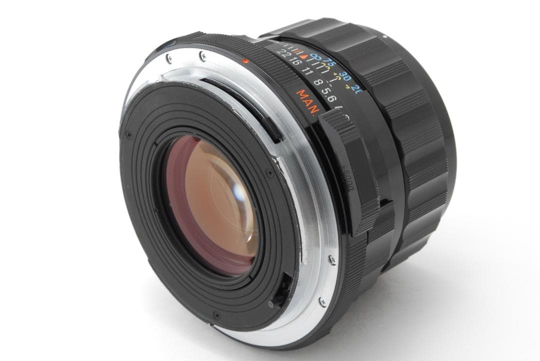 Pentax SMC TAKUMAR 6x7 105mm f2.4 ペンタックス