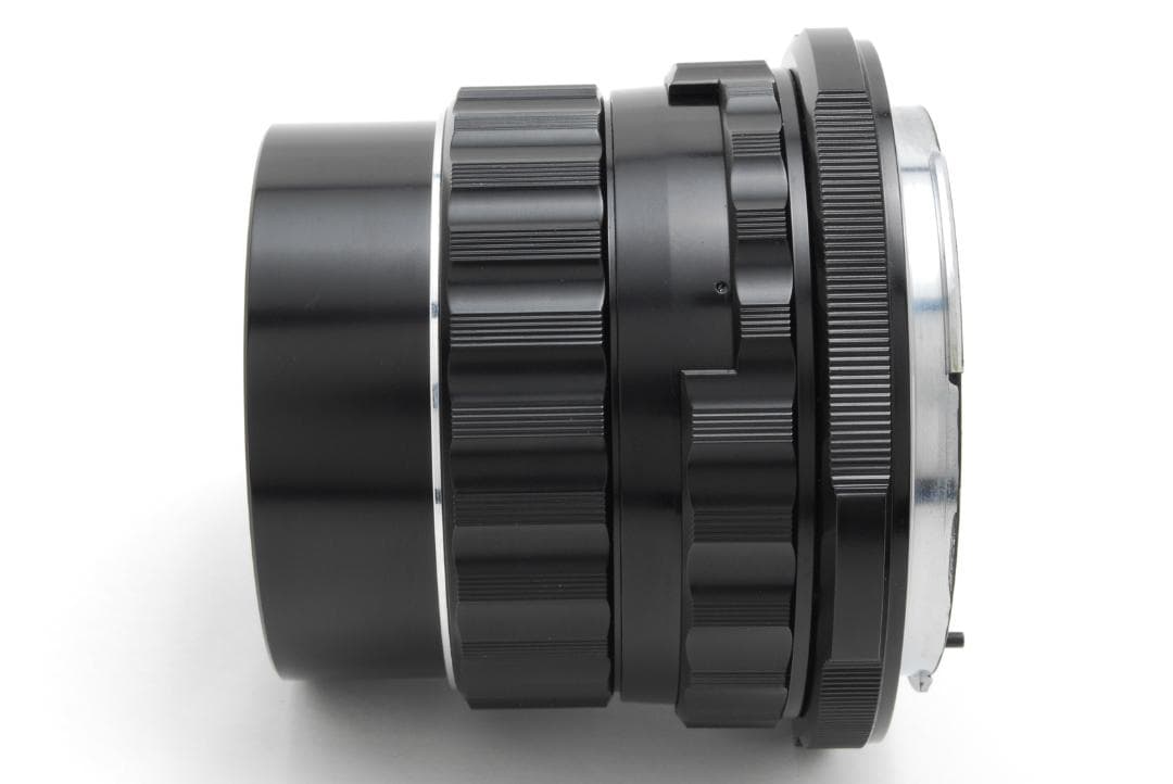 Pentax SMC TAKUMAR 6x7 105mm f2.4 ペンタックス