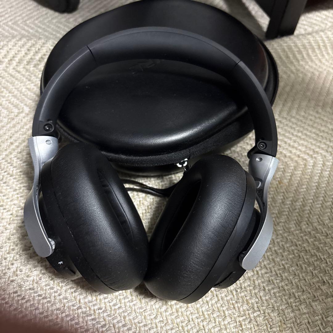 SHURE ワイヤレスヘッドホン 本体