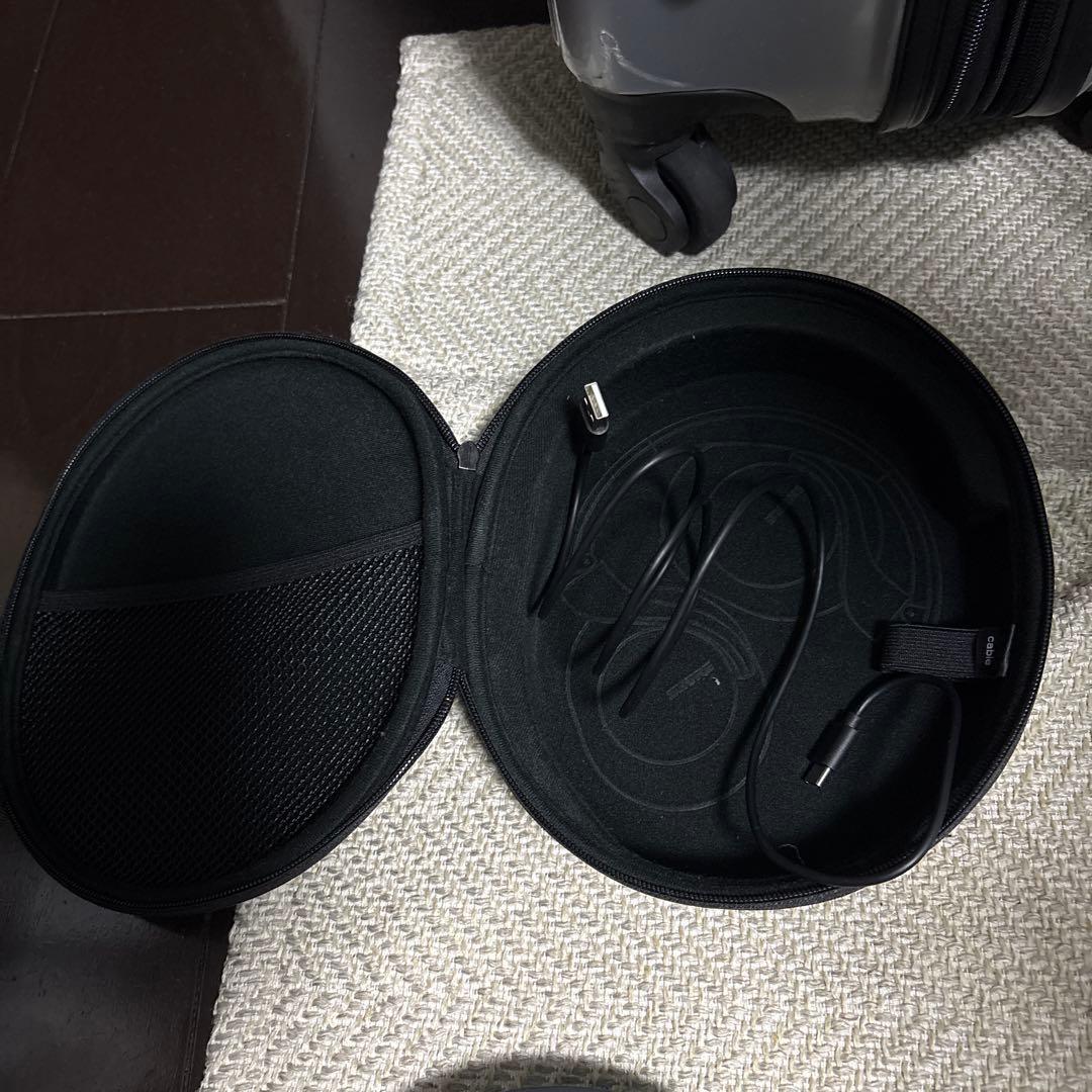 SHURE ワイヤレスヘッドホン 本体