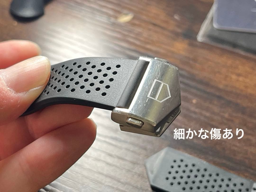 時計 TAG HEUER CONNECTED CALIBRE E4 45mm