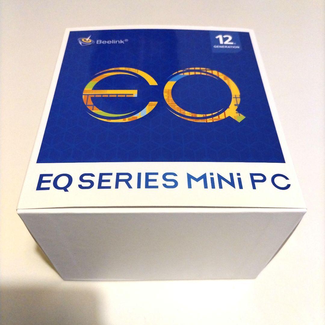 Beelink EQ12 ⑥
