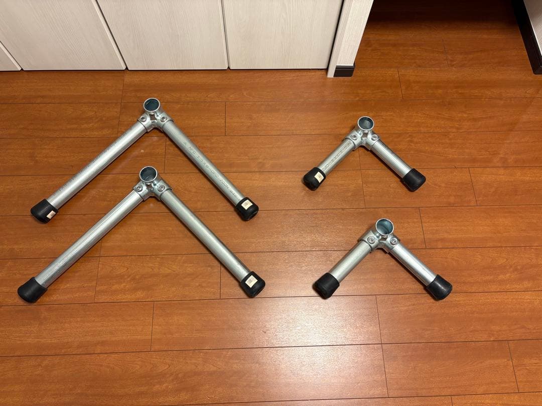 【osz】パルクールバーの一部