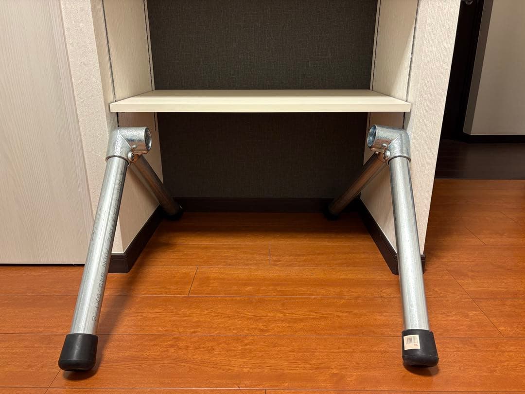 【osz】パルクールバーの一部