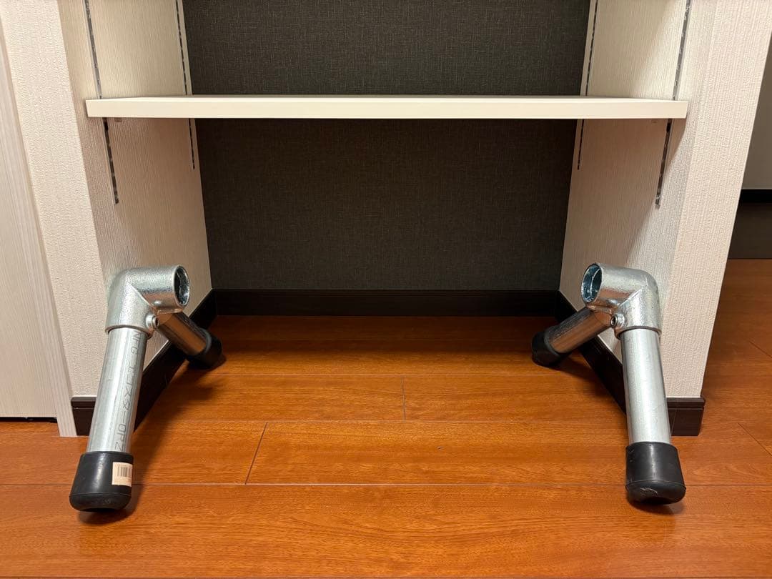 【osz】パルクールバーの一部