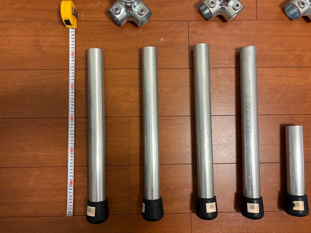 【osz】パルクールバーの一部