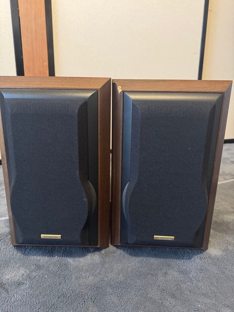 KENWOOD ケンウッド K'sシリーズ LS-1001 スピーカー