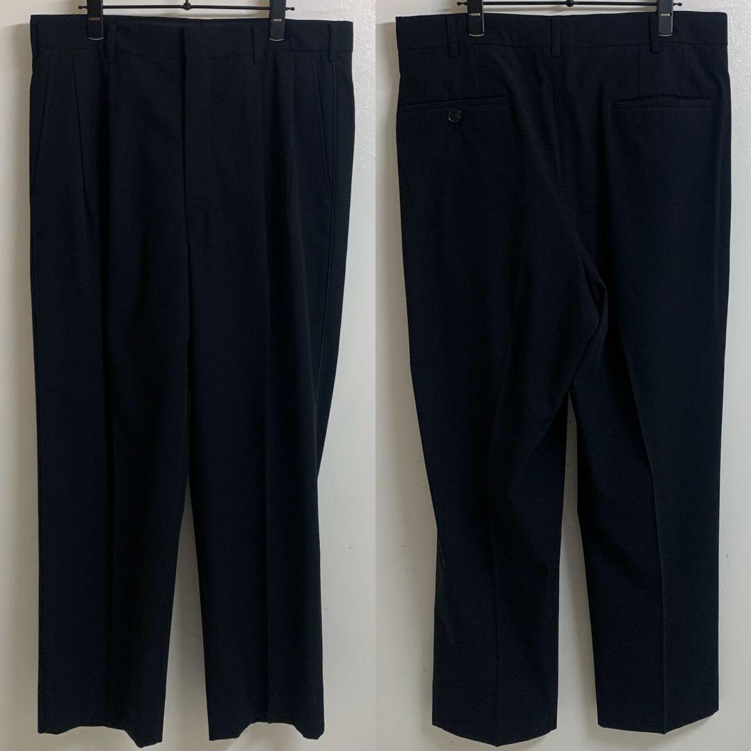 ISSEY MIYAKE im product 70〜90s サイドラインパンツ