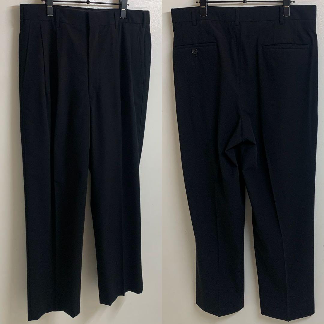 ISSEY MIYAKE im product 70〜90s サイドラインパンツ