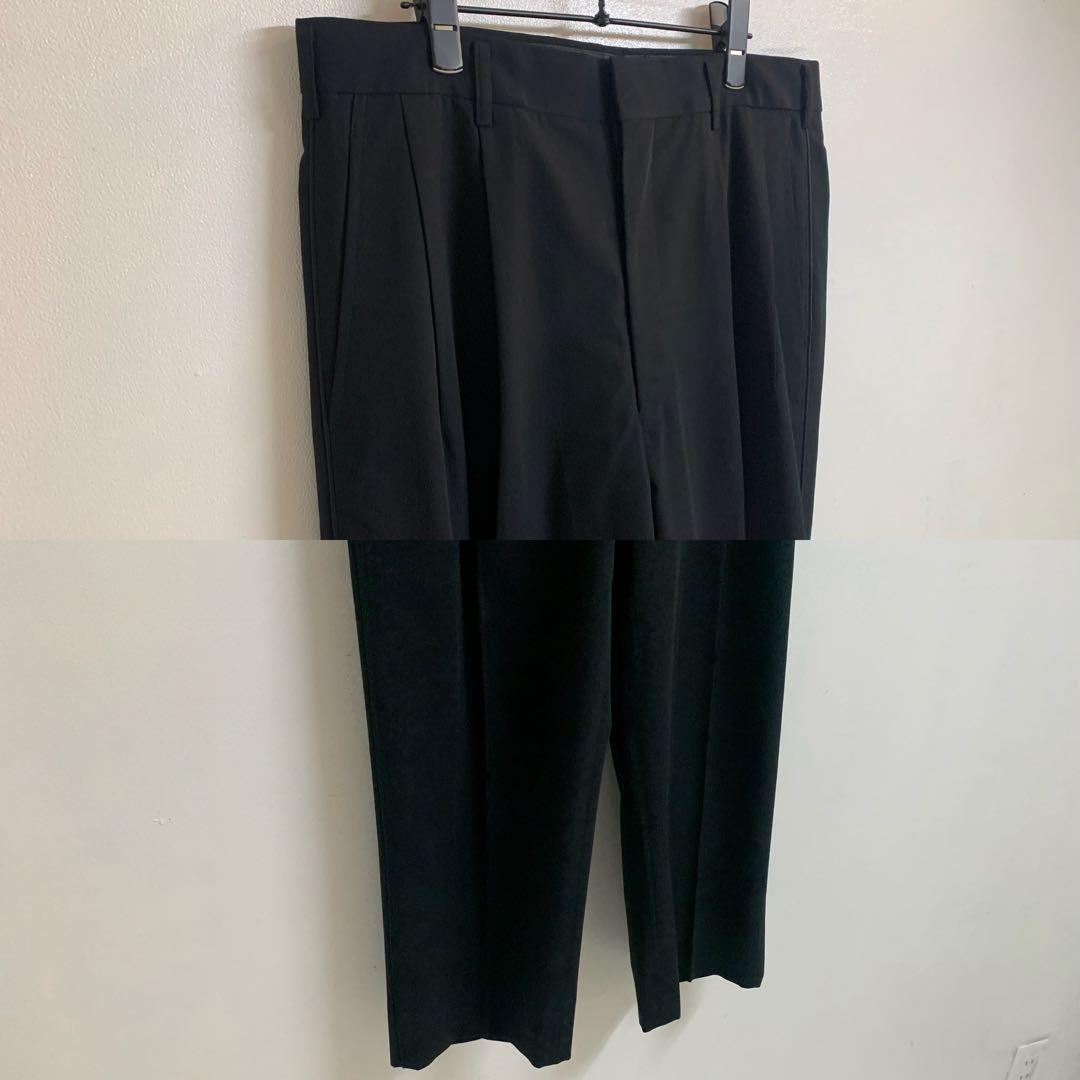 ISSEY MIYAKE im product 70〜90s サイドラインパンツ