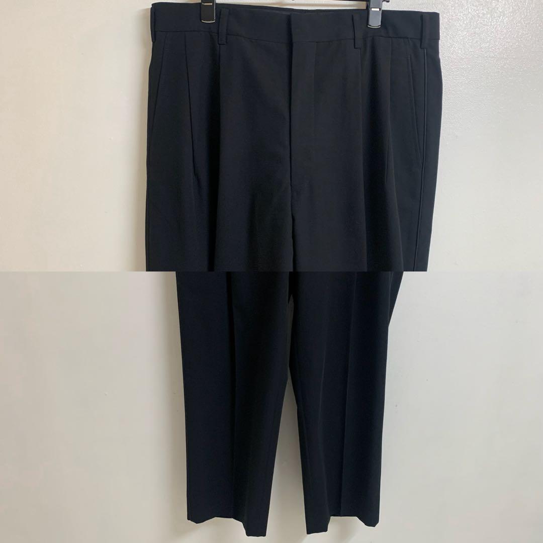 ISSEY MIYAKE im product 70〜90s サイドラインパンツ