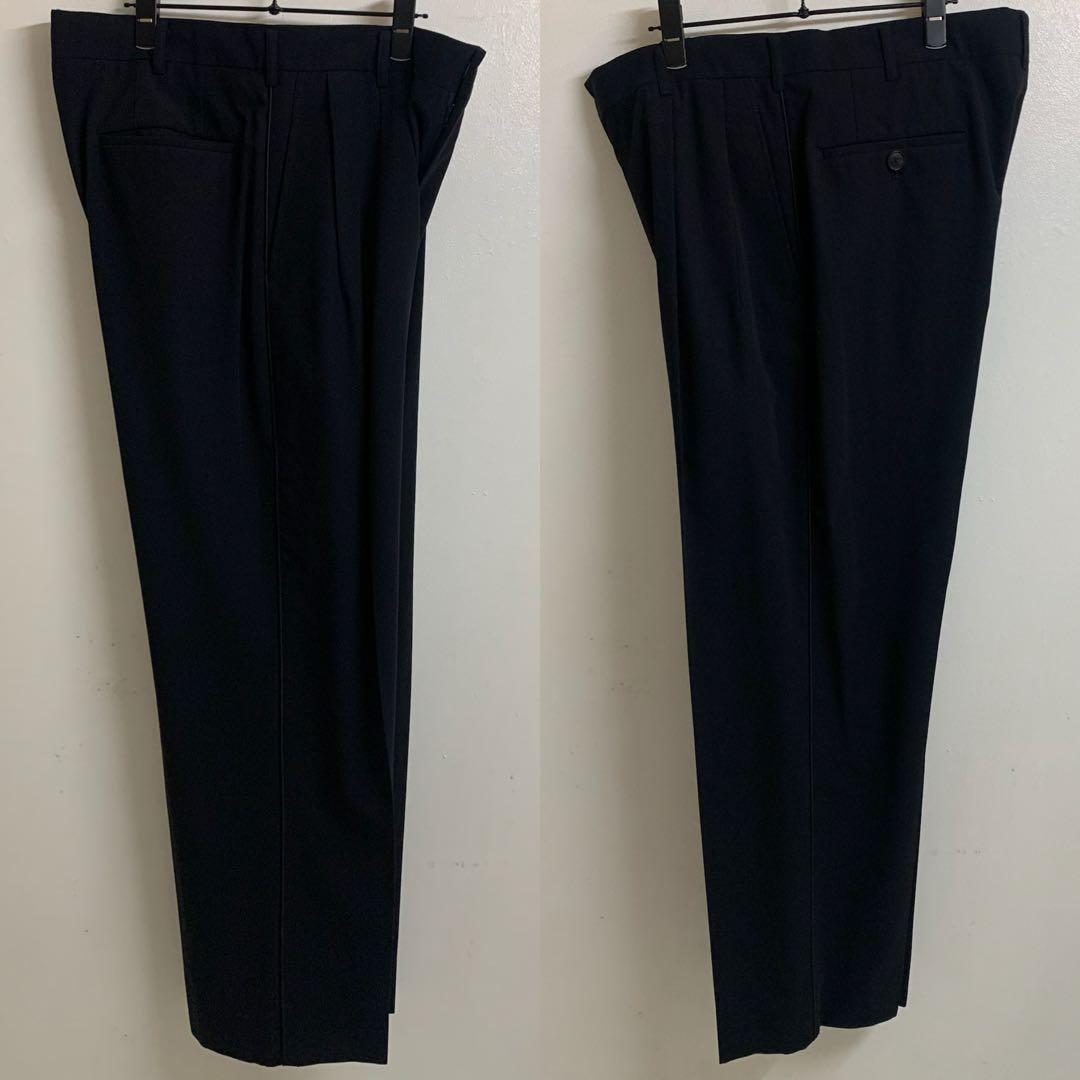 ISSEY MIYAKE im product 70〜90s サイドラインパンツ