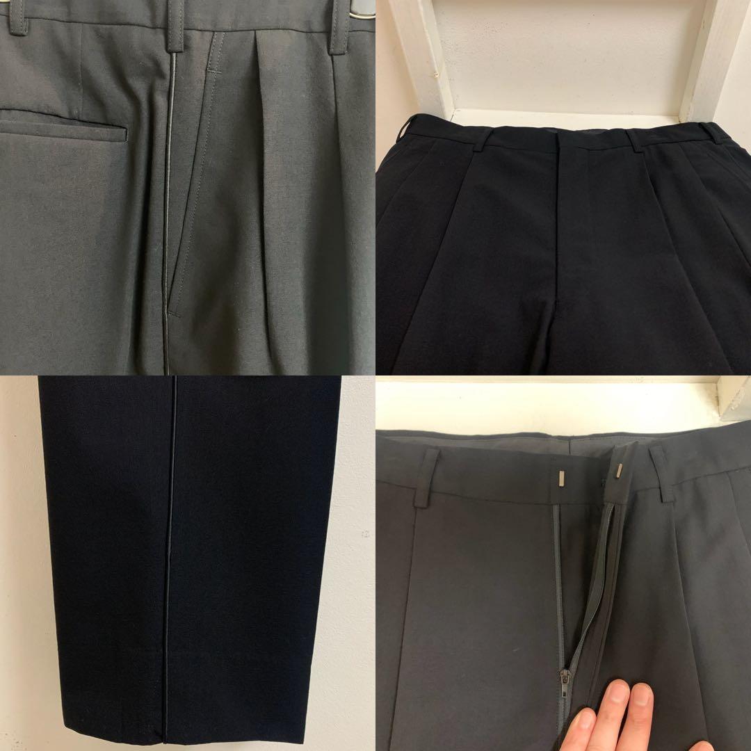 ISSEY MIYAKE im product 70〜90s サイドラインパンツ