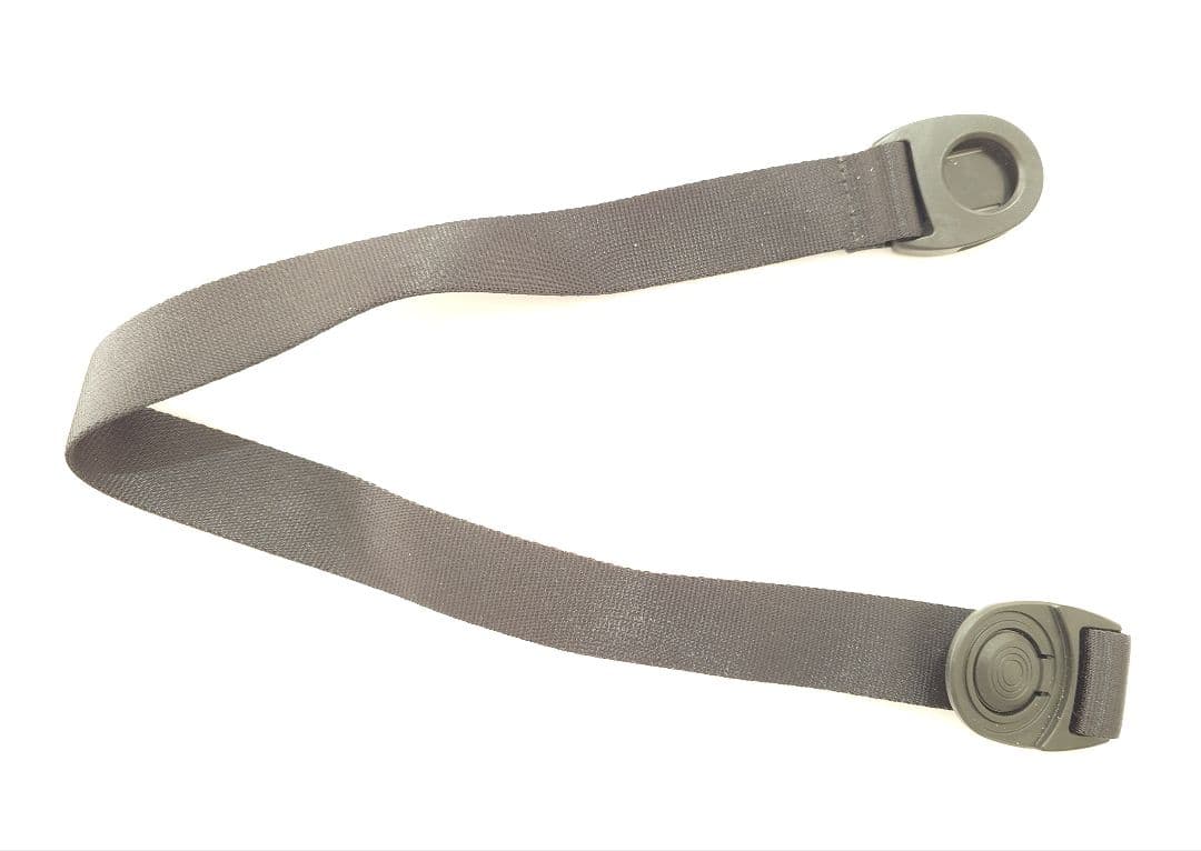 【訳あり】クシタニ 2wayレッグバッグ エグザリートブラック （受注生産限定）