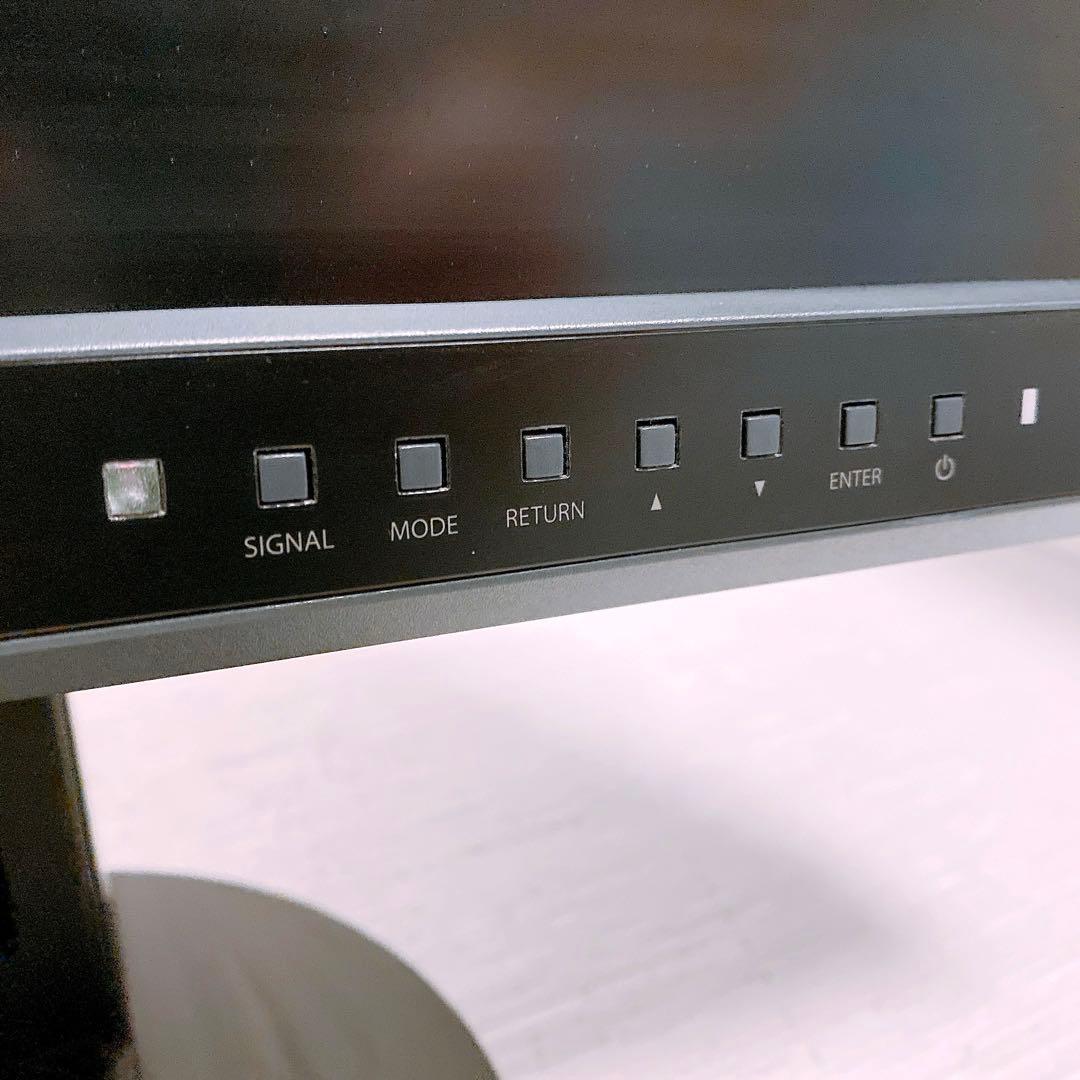 EIZO ColorEdge CG277 27インチ ワイドモニター