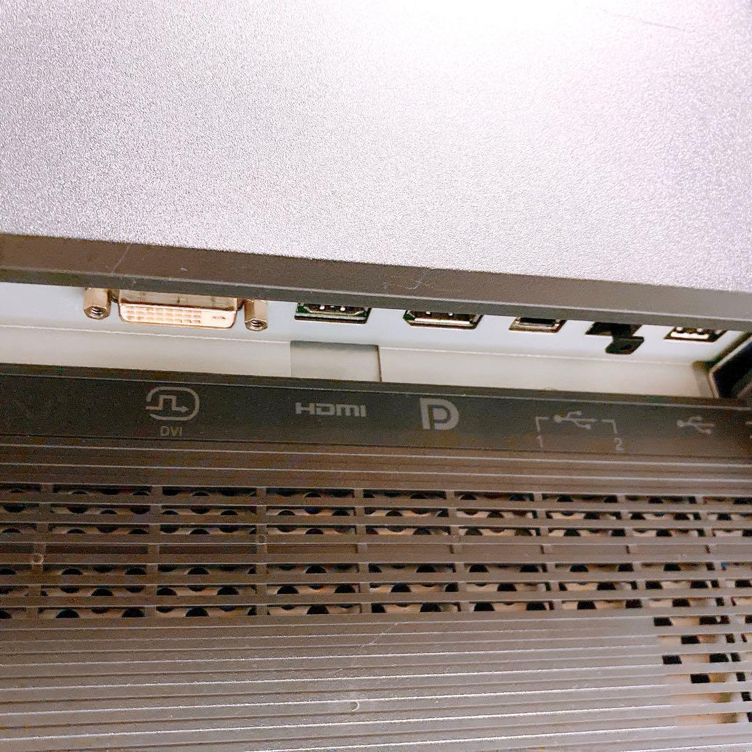 EIZO ColorEdge CG277 27インチ ワイドモニター