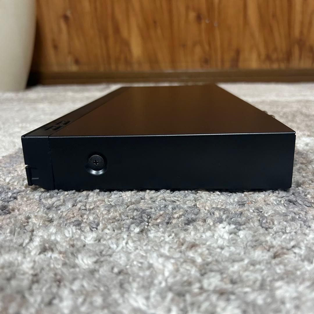 都内23区送料無料✨PANASONIC✨ ブルールイディスクレコーダー2023年