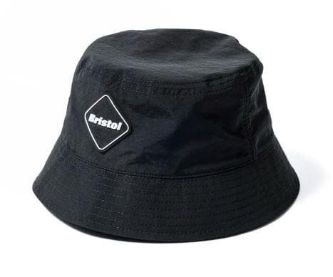 新品未使用！FCRB paperboy バケットハット