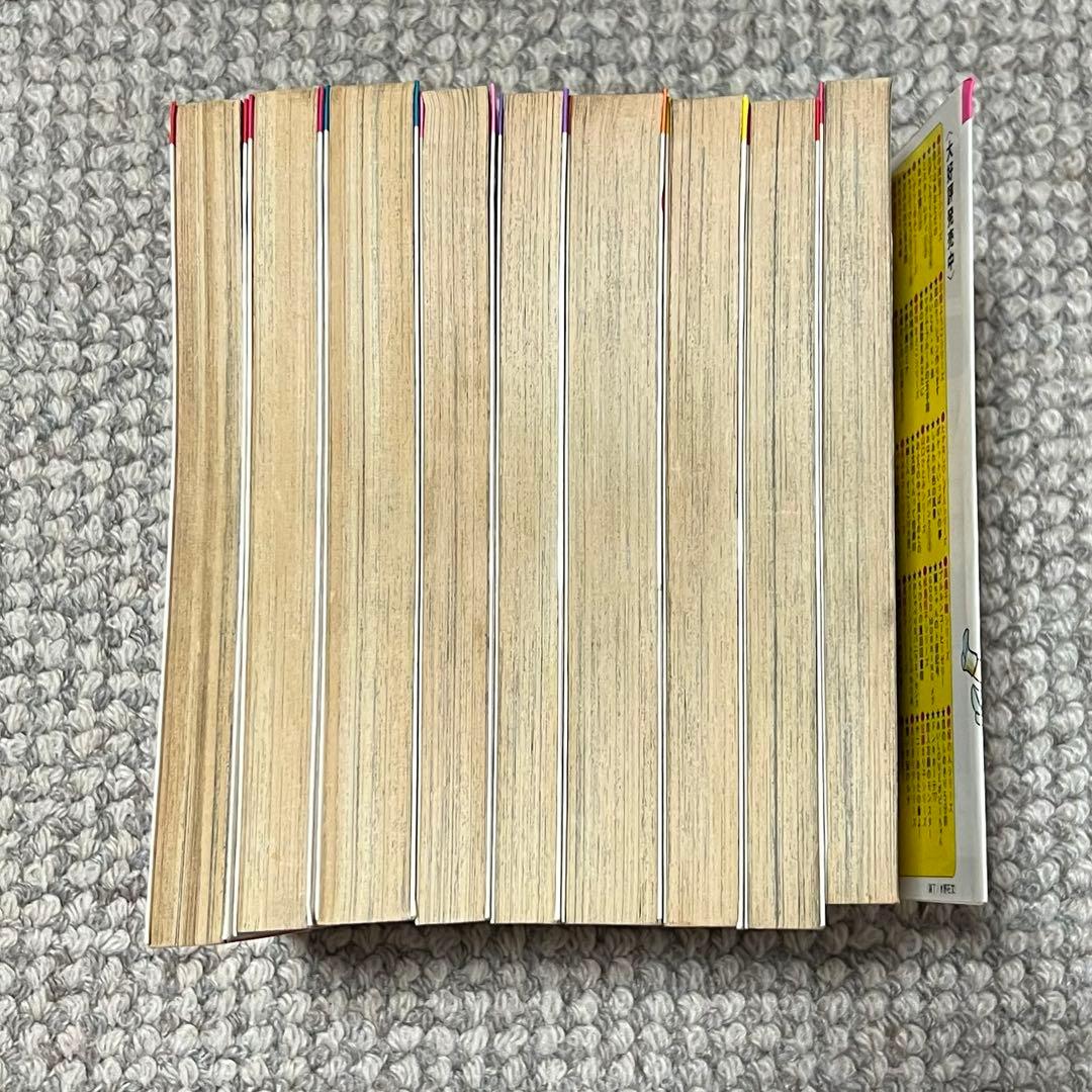 キャンディ キャンディ　全巻セット