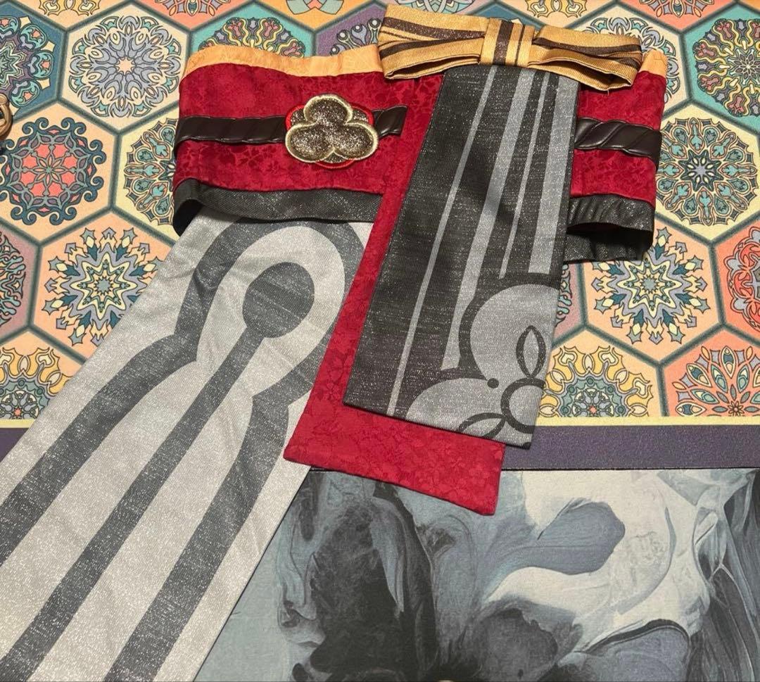 原神　千織　コスプレ衣装 靴付き 三分妄想