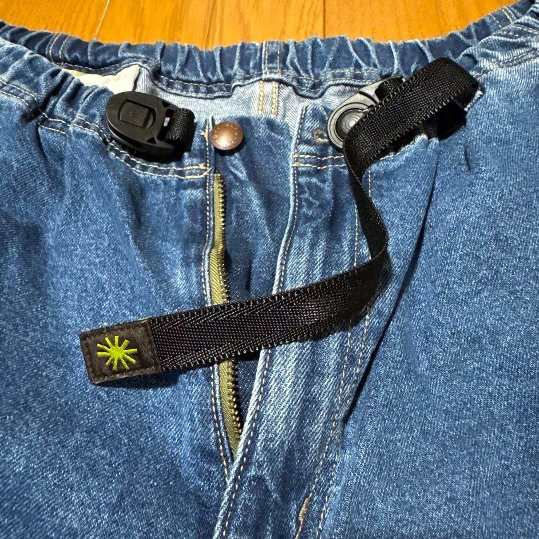 パンツ GOHEMP HIGH EXPLORER PANTS XL