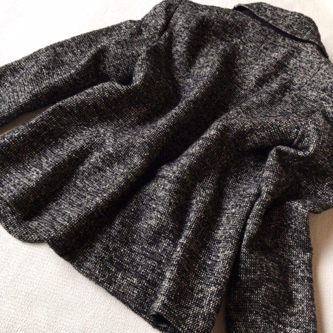 'S Max Maraツイード素材 ジャケット⭐︎⭐︎