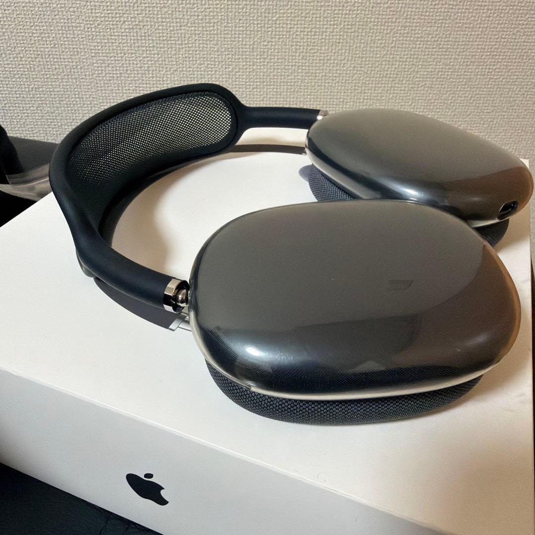 AirPods Max (USB-C) 2024年モデル 第二世代 本体